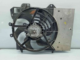 Electroventilator Citroen DS3 [Fabr 2009-2015] OEM 1.6 HDI DV6DTED 68KW / 92CP