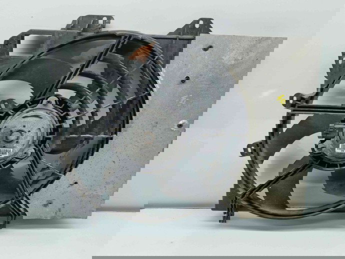 Electroventilator Citroen DS3 [Fabr 2009-2015] OEM 1.6 HDI DV6DTED 68KW / 92CP