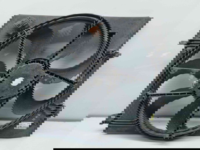 Electroventilator Nissan X-Trail (T32) [Fabr 2013-prezent] M167580 1.6 DCI R9M408 96KW / 130CP