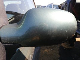Oglinda stanga Renault Clio Symbol 1.5 DCI K9K TED97 2005-2012