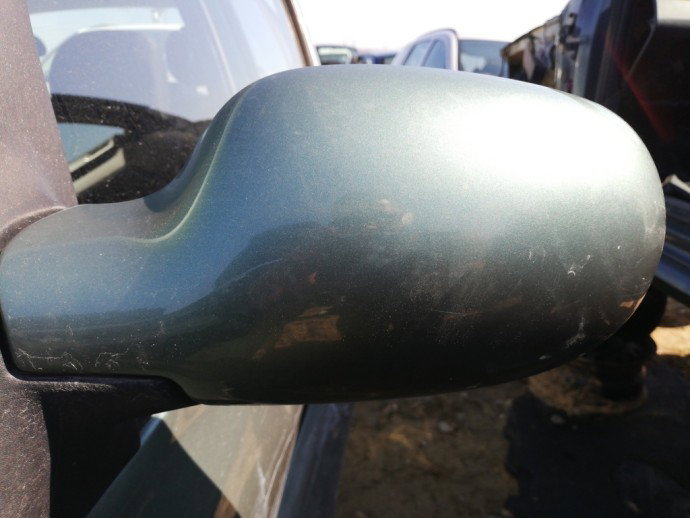 Oglinda stanga Renault Clio Symbol 1.5 DCI K9K TED97 2005-2012