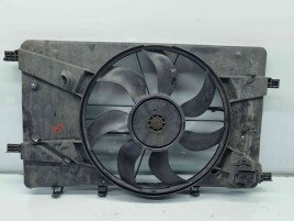 Electroventilator Opel Zafira C (E75) Combi [Fabr 2011-2017] 13360890 2.0 CDTI A20DT 121KW / 165CP