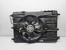 Electroventilator Volvo V40 II Facelift [Fabr 2013-2019] 31686809 2.0 D4204T8 88KW / 120CP