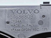 Electroventilator Volvo V40 II Facelift [Fabr 2013-2019] 31686809 2.0 D4204T8 88KW / 120CP