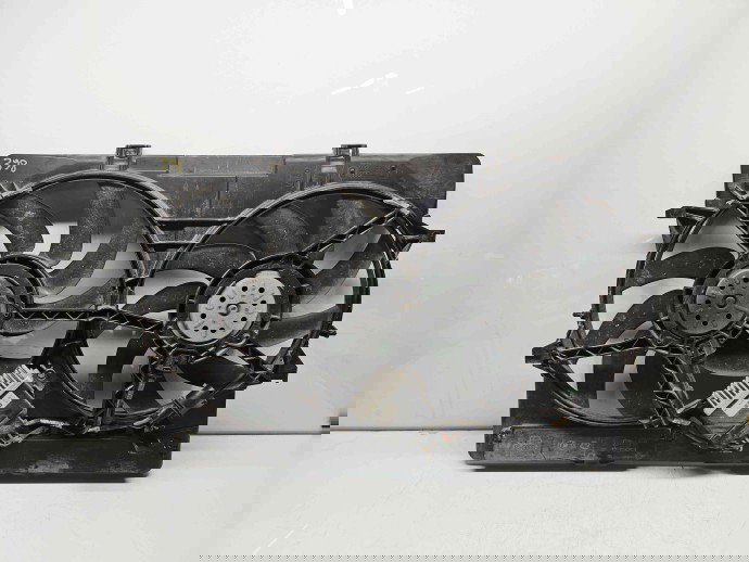 Electroventilator Audi A4 (8K2, B8) [Fabr 2008-2015] 8K0121003M 2.0 TDI CAGA 105KW / 143CP