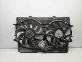 Electroventilator Audi A4 (8K2, B8) [Fabr 2008-2015] 8K0121003M 2.0 TDI CAGA 105KW / 143CP