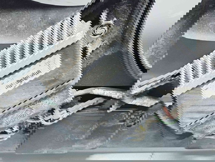 Electroventilator Audi A4 (8K2, B8) [Fabr 2008-2015] 8K0121003M 2.0 TDI CAGA 105KW / 143CP