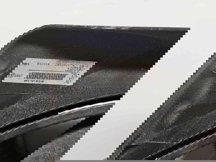 Electroventilator Audi A4 (8K2, B8) [Fabr 2008-2015] 8K0121003M 2.0 TDI CAGA 105KW / 143CP