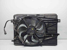 Electroventilator Peugeot 308 (II) [Fabr 2013-2020] 9806313880 2.0 hdi 9H05 110KW / 150CP