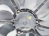 Electroventilator Peugeot 308 (II) [Fabr 2013-2020] 9806313880 2.0 hdi 9H05 110KW / 150CP