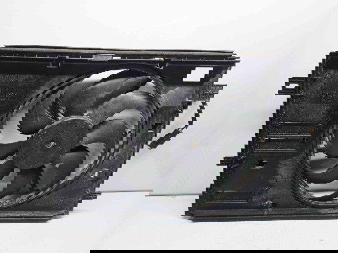 Electroventilator Peugeot 308 (II) [Fabr 2013-2020] 9806313880 2.0 hdi 9H05 110KW / 150CP