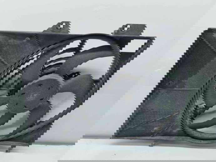 Electroventilator Peugeot 2008 [Fabr 2013-prezent] OEM 1.6 HDI DV6C 84KW / 115CP