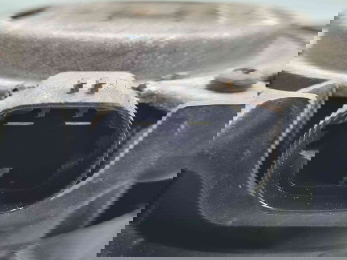 Electroventilator Peugeot 2008 [Fabr 2013-prezent] OEM 1.6 HDI DV6C 84KW / 115CP