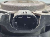 Electroventilator Peugeot 2008 [Fabr 2013-prezent] OEM 1.6 HDI DV6C 84KW / 115CP