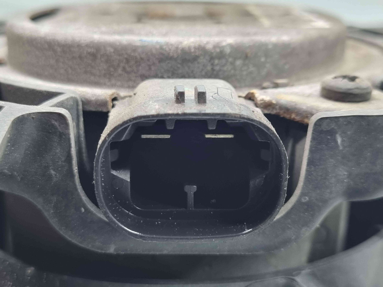 Electroventilator Peugeot 2008 [Fabr 2013-prezent] OEM 1.6 HDI DV6C 84KW / 115CP - imagine 3