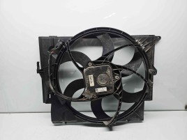Electroventilator Bmw X1 (E84) [Fabr 2009-2015] 7588974 2.0 N47D 105KW / 143CP