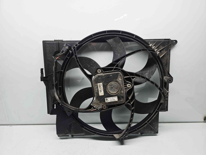 Electroventilator Bmw X1 (E84) [Fabr 2009-2015] 7588974 2.0 N47D 105KW / 143CP