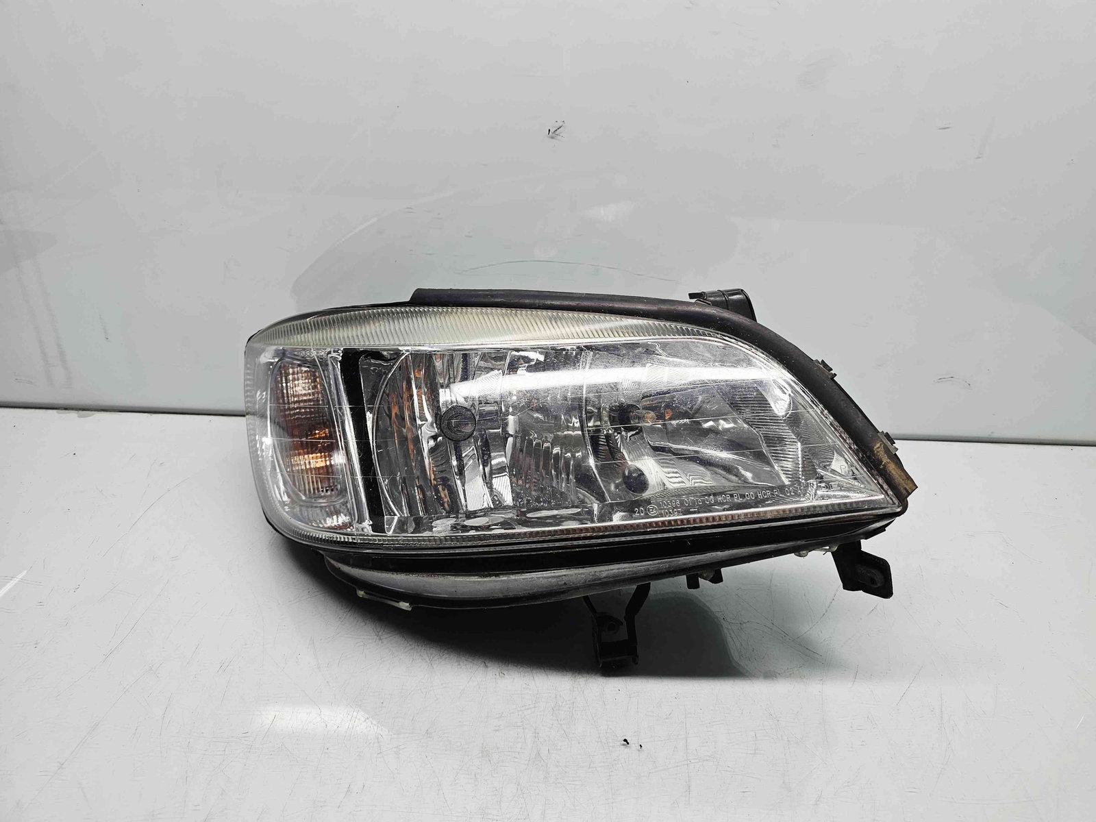 Far dreapta Opel Zafira B (A05) [Fabr 2006-2011] OEM - imagine 1