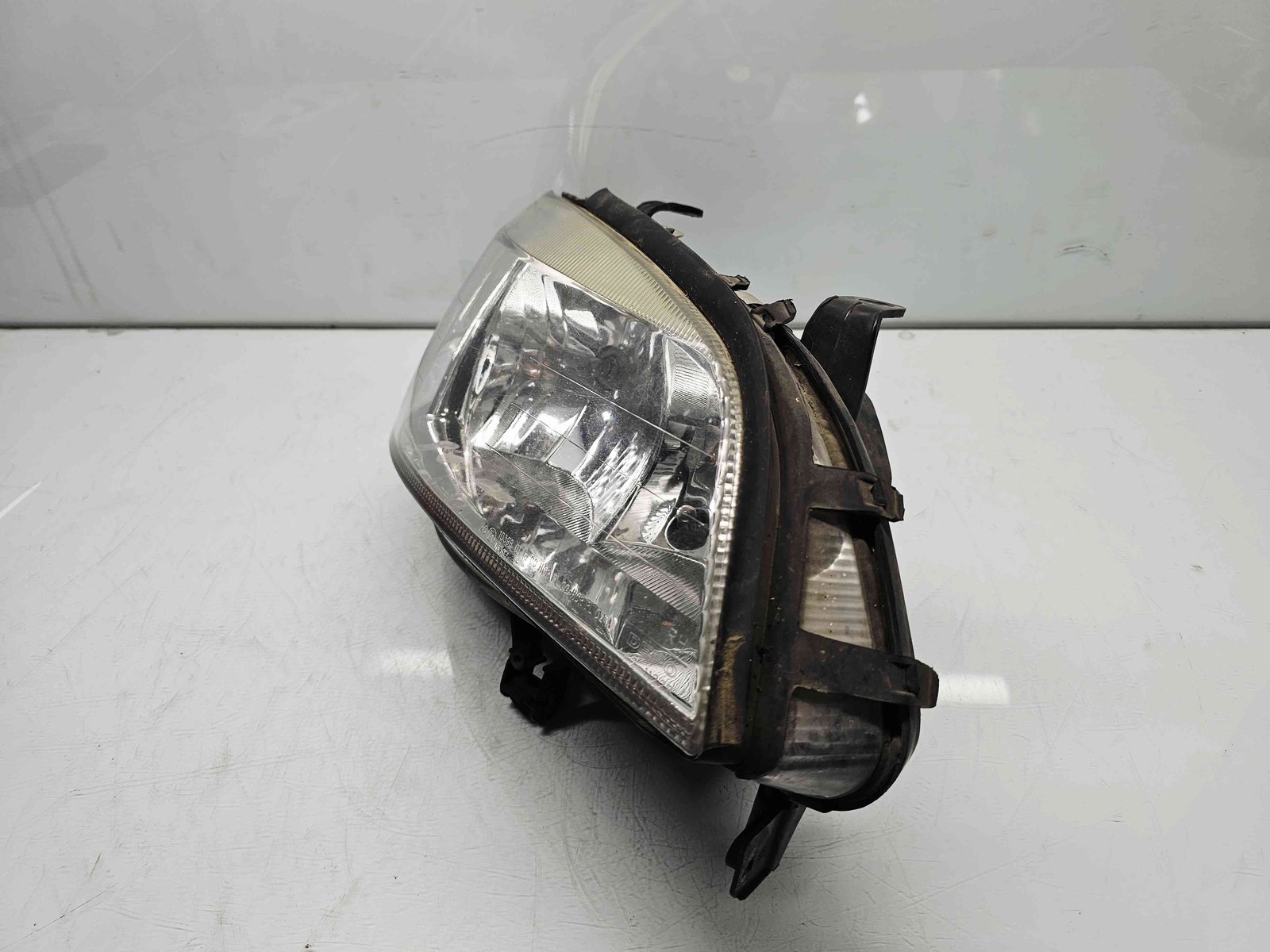 Far dreapta Opel Zafira B (A05) [Fabr 2006-2011] OEM - imagine 3
