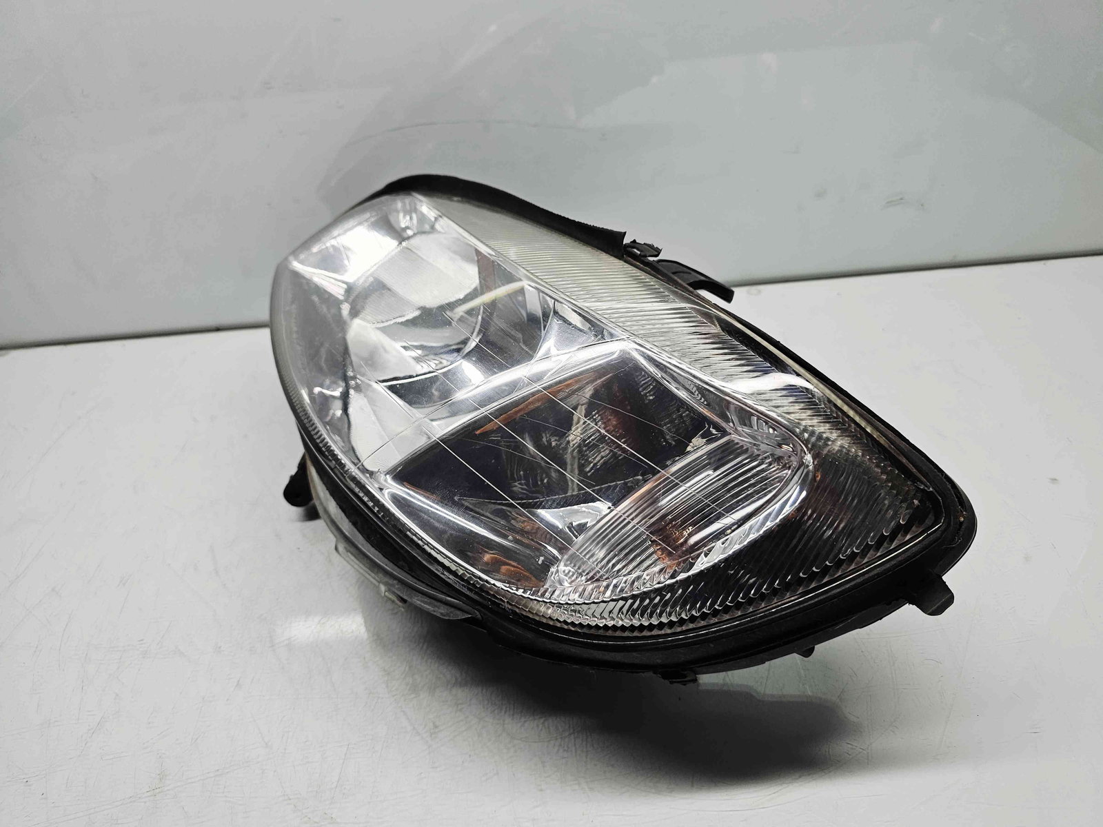 Far stanga Opel Zafira B (A05) [Fabr 2006-2011] OEM - imagine 3