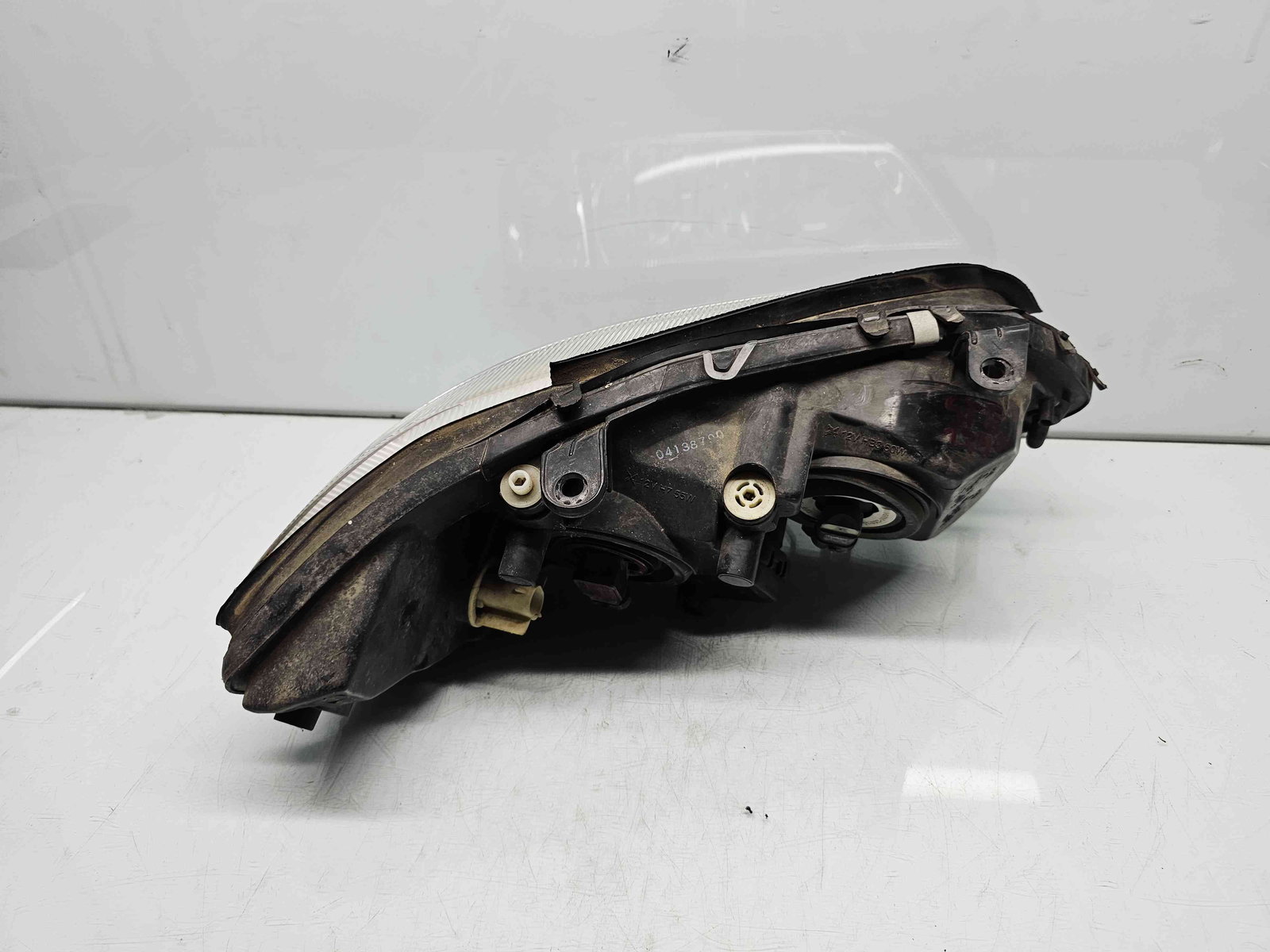 Far stanga Opel Zafira B (A05) [Fabr 2006-2011] OEM - imagine 4