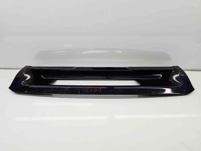 Fusta bara spate PORSCHE Cayenne (92A) [Fabr 2010-2017]