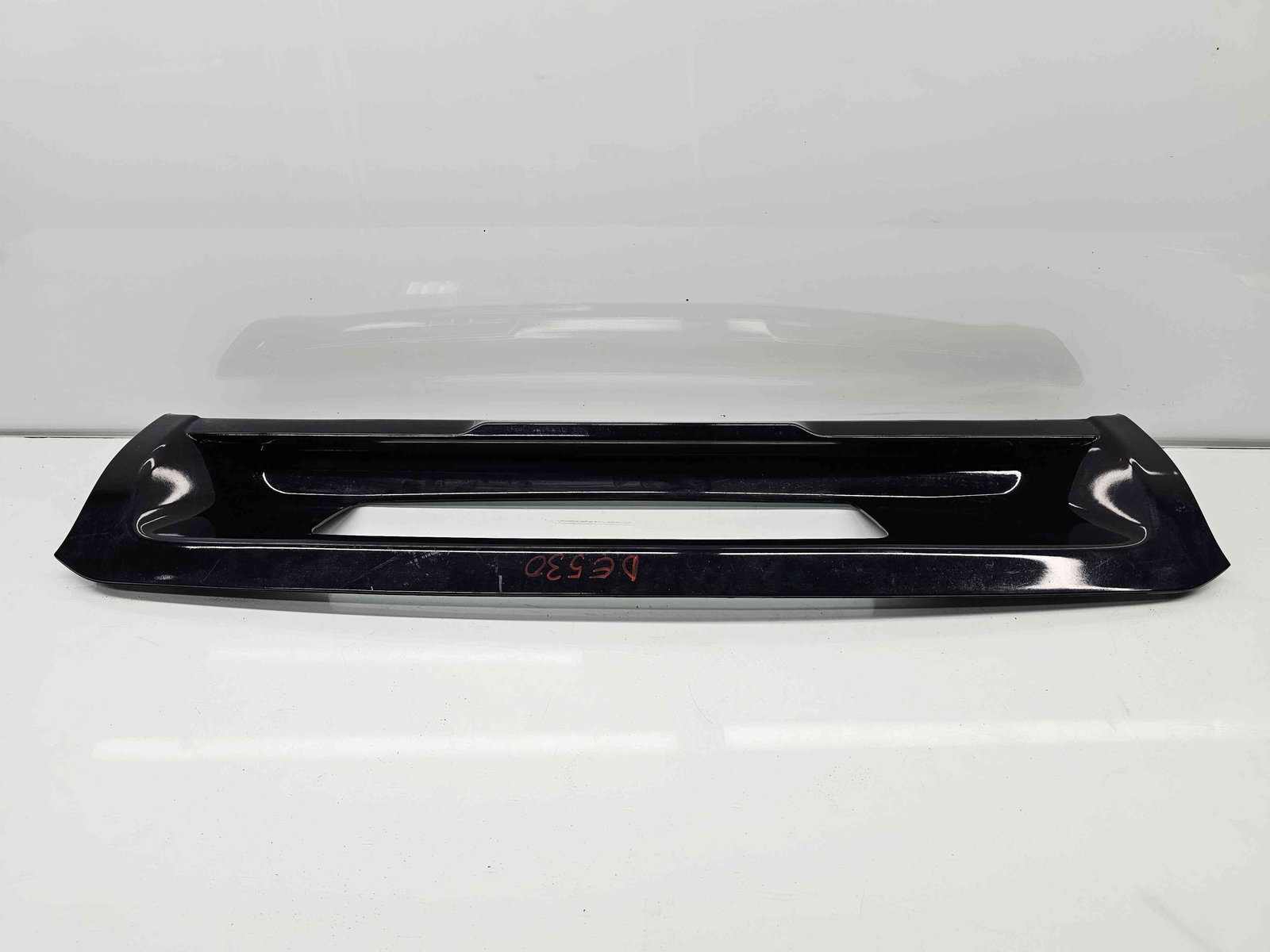 Fusta bara spate PORSCHE Cayenne (92A) [Fabr 2010-2017] - imagine 1