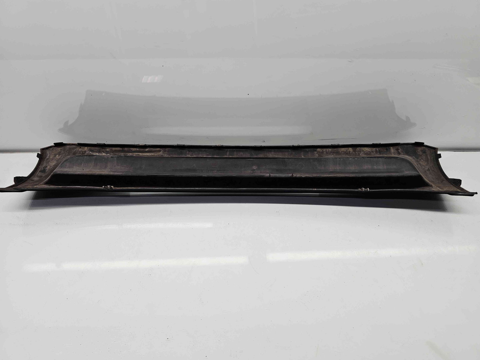 Fusta bara spate PORSCHE Cayenne (92A) [Fabr 2010-2017] - imagine 3