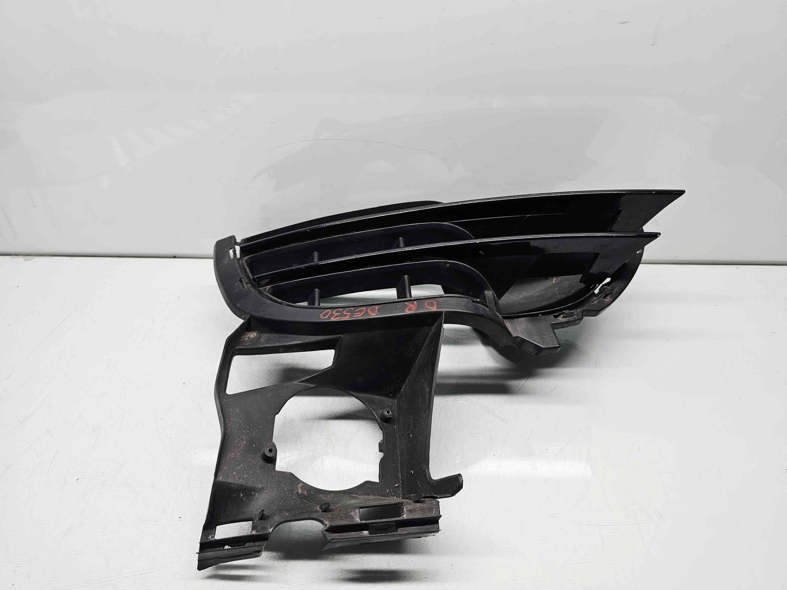 Grila proiector dreapta PORSCHE Cayenne (92A) [Fabr 2010-2017] - imagine 1