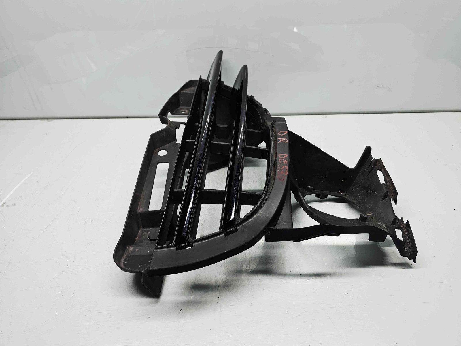 Grila proiector dreapta PORSCHE Cayenne (92A) [Fabr 2010-2017] - imagine 2