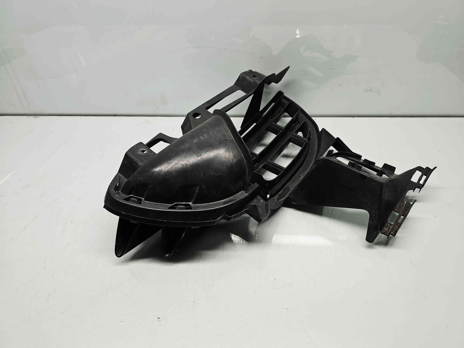 Grila proiector dreapta PORSCHE Cayenne (92A) [Fabr 2010-2017] - imagine 4