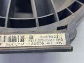  Boxa dreapta spate Opel Mokka [Fabr 2012-2019] 22889823