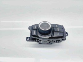  Joystick navigatie Bmw 1 (F21) [Fabr 2012-2017] 926170404