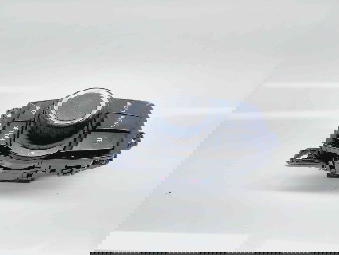  Joystick navigatie Bmw 1 (F21) [Fabr 2012-2017] 926170404