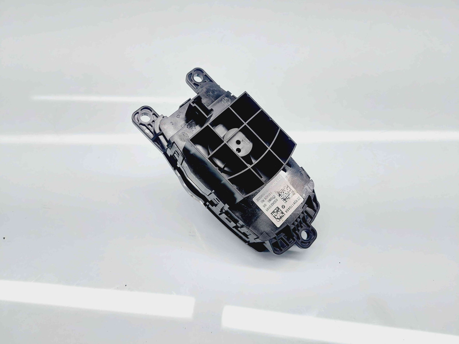 Joystick navigatie Bmw 1 (F21) [Fabr 2012-2017] 926170404 - imagine 2