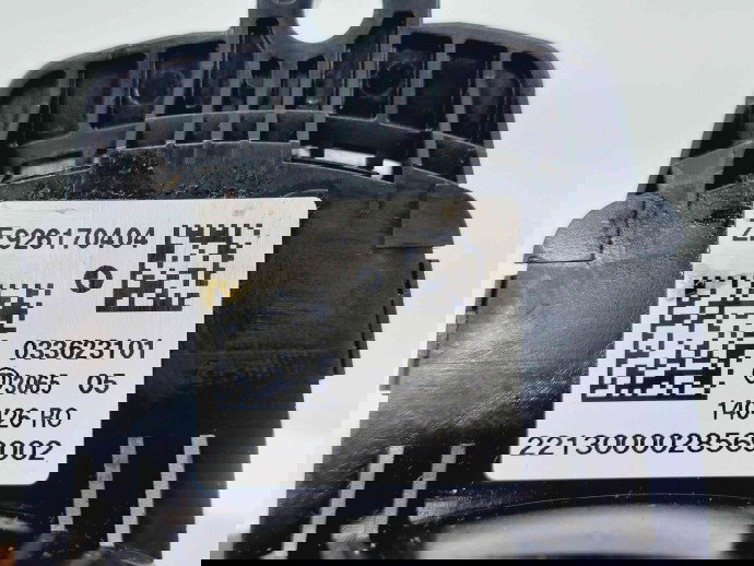  Joystick navigatie Bmw 1 (F21) [Fabr 2012-2017] 926170404