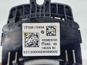  Joystick navigatie Bmw 1 (F21) [Fabr 2012-2017] 926170404