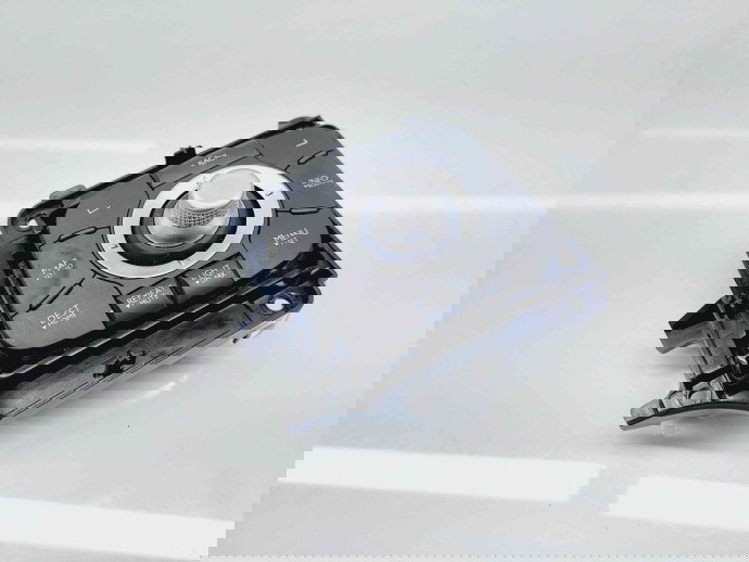  Joystick navigatie Renault Megane 3 (B95) [Fabr 2008-2016] 253B00345R