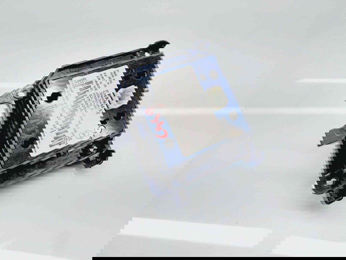  Joystick navigatie Renault Megane 3 (B95) [Fabr 2008-2016] 253B00345R