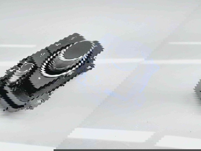  Joystick navigatie MAZDA 6 (GJ1) Facelift [Fabr 2018-2021] GSK466CM0