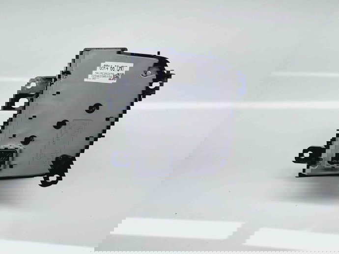  Joystick navigatie MAZDA 6 (GJ1) Facelift [Fabr 2018-2021] GSK466CM0