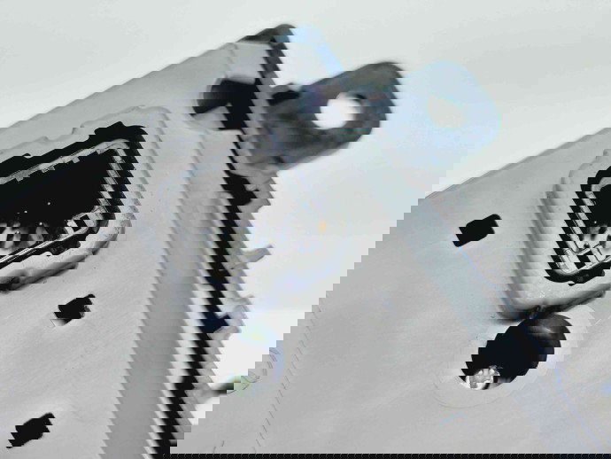  Joystick navigatie MAZDA 6 (GJ1) Facelift [Fabr 2018-2021] GSK466CM0