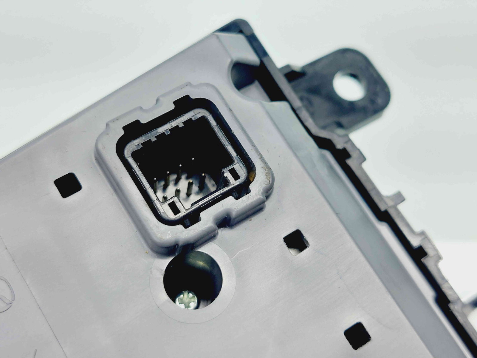 Joystick navigatie MAZDA 6 (GJ1) Facelift [Fabr 2018-2021] GSK466CM0 - imagine 3