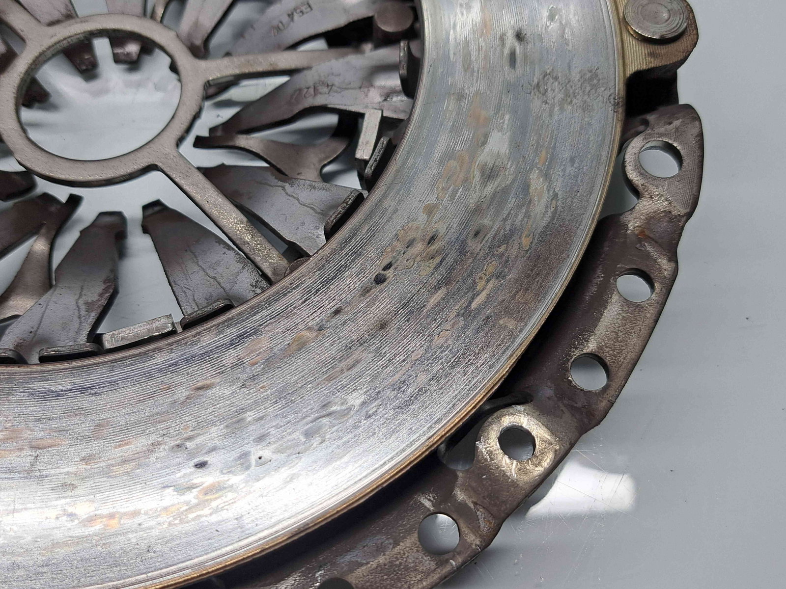 Kit ambreiaj volanta masa dubla Audi Q5 (8RB) [Fabr 2008-2016] S-line 2.0 TDI CGLB 125KW / 170CP - imagine 8