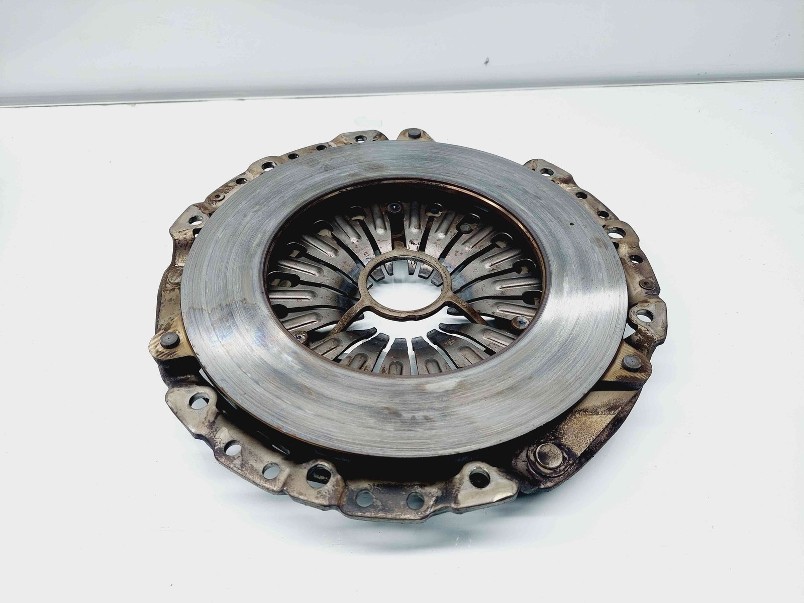 Kit ambreiaj volanta masa dubla Bmw X1 (E84) [Fabr 2009-2015] 2.0 N47D 105KW / 143CP - imagine 7