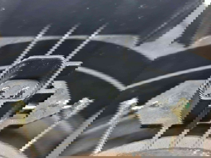  Boxa dreapta spate Opel Mokka [Fabr 2012-2019] 22889823