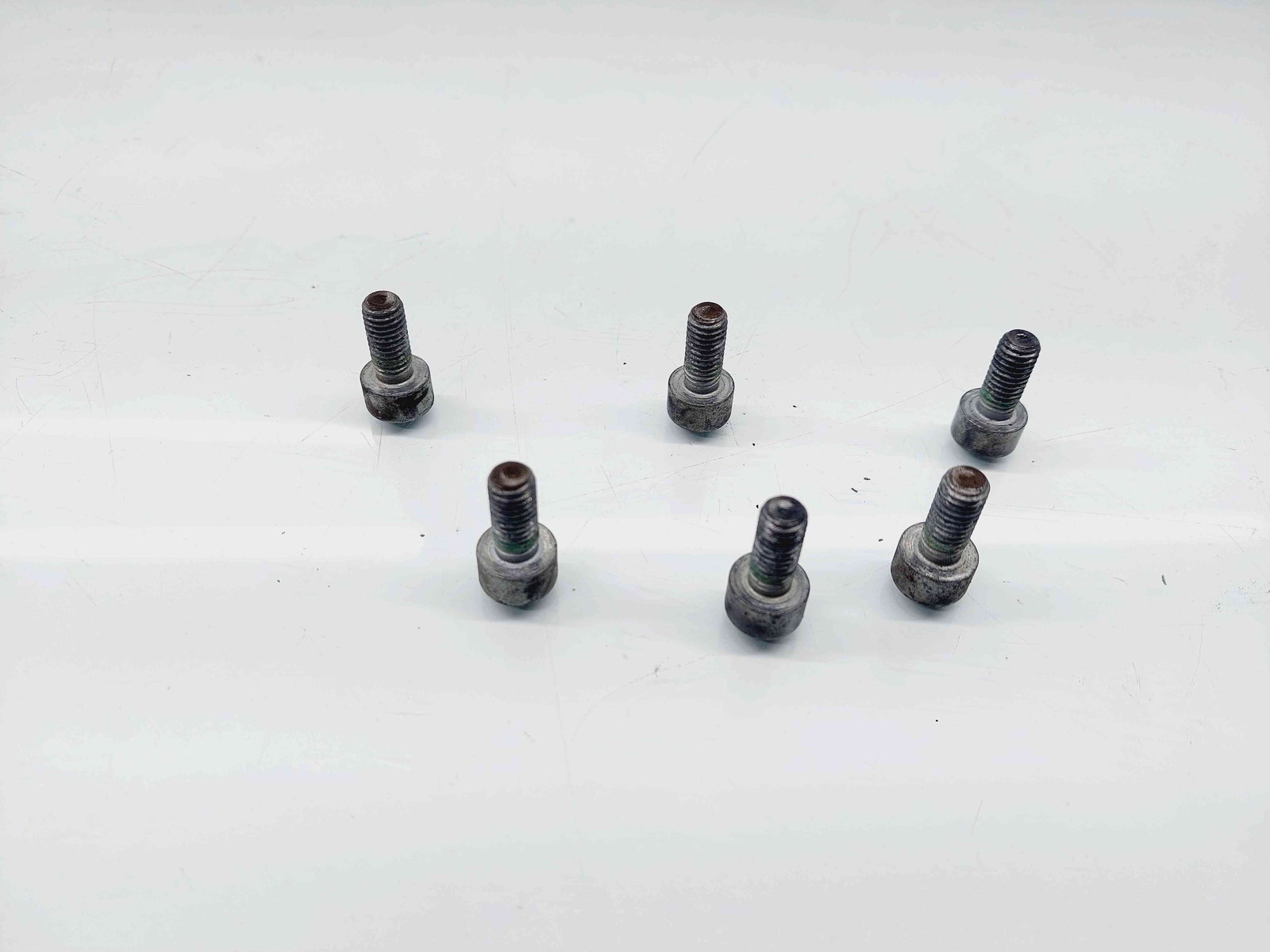 Kit ambreiaj volanta masa dubla Bmw X1 (E84) [Fabr 2009-2015] 2.0 N47D 105KW / 143CP - imagine 8