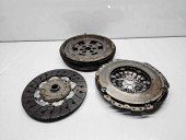 Kit ambreiaj volanta masa dubla Volkswagen Passat B7 (365) Variant [Fabr 2010-2014] 2.0 TDI CFFB 103KW / 140CP