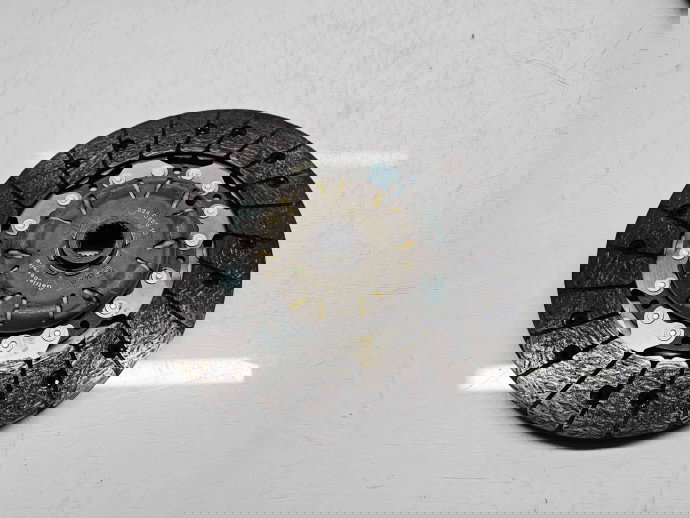 Kit ambreiaj volanta masa dubla Volkswagen Passat B7 (365) Variant [Fabr 2010-2014] 2.0 TDI CFFB 103KW / 140CP