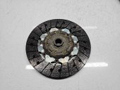 Kit ambreiaj volanta masa dubla Volkswagen Passat B7 (365) Variant [Fabr 2010-2014] 2.0 TDI CFFB 103KW / 140CP